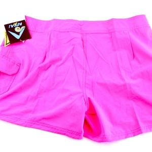 Kanu Surf Swim - Kanu Surf Women's Breeze Stretch Boardshort #8180 Kanu Surf Swim - Kanu Surf Women's Breeze Stretch Boardshort #8180